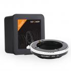 镜头转接环，C/G - E,Lens Mount Adapter