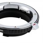 镜头转接环，M - EXT 8mm,Lens Mount Adapter