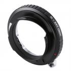 镜头转接环，M - EXT 10mm,Lens Mount Adapter