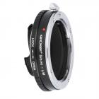 镜头转接环，S/α(A) - L/M,Lens Mount Adapter