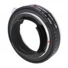 镜头转接环，S/α(A) - L/M,Lens Mount Adapter