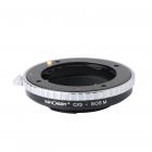 镜头转接环，C/G-EOS M,Lens Mount Adapter