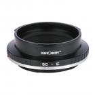 镜头转接环，SC - E,Lens Mount Adapter