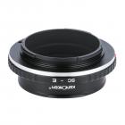 镜头转接环，SC - E,Lens Mount Adapter