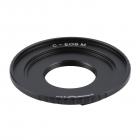 镜头转接环，C-EOS M,Lens Mount Adapter
