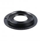 镜头转接环，C-EOS M,Lens Mount Adapter