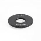 镜头转接环，D-P/Q,Lens Mount Adapter