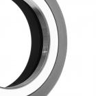 镜头转接环，L39 - EOS M,Lens Mount Adapter