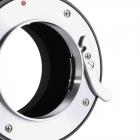镜头转接环，EXA-FX,Lens Mount Adapter