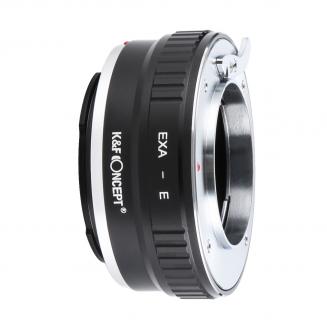 镜头转接环，EXA - E,Lens Mount Adapter