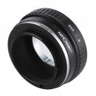 镜头转接环，EXA - E,Lens Mount Adapter