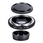 镜头转接环，FD - NIK,Lens Mount Adapter