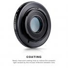 镜头转接环，FD - NIK,Lens Mount Adapter