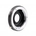 镜头转接环，MD - NIK,Lens Mount Adapter