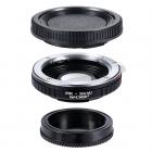 镜头转接环，P/K - S/α(A) ,Lens Mount Adapter