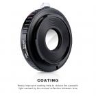 镜头转接环，P/K - S/α(A) ,Lens Mount Adapter