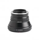 镜头转接环，HASSEL(V) - E,Lens Mount Adapter