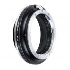 高精度镜头转接环 EOS-GFX,Lens Mount Adapter