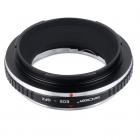 高精度镜头转接环 EOS-GFX,Lens Mount Adapter