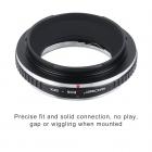 高精度镜头转接环 EOS-GFX,Lens Mount Adapter