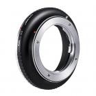 高精度镜头转接环 C/Y-GFX,Lens Mount Adapter