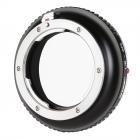 高精度镜头转接环 LR-GFX,Lens Mount Adapter