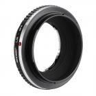 高精度镜头转接环 LR-GFX,Lens Mount Adapter
