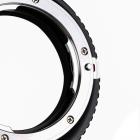 高精度镜头转接环 LR-GFX,Lens Mount Adapter