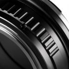 高精度镜头转接环，涂消光漆， M42-EOS R,Lens Mount Adapter