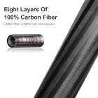 三脚架 TC2534 可反折 可拆独脚 球形云台 金色 金属旋钮锁 碳纤维