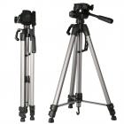 轻型三脚架 TL2823 三维云台 灰色 镁铝合金