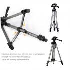 轻型三脚架 TL2823 三维云台 灰色 镁铝合金