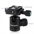 可拆独脚架 TC2235 可反折 球形云台 黑色 碳纤维