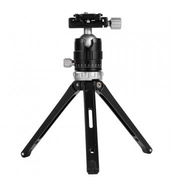 KF-MT01迷你三脚架（灰）