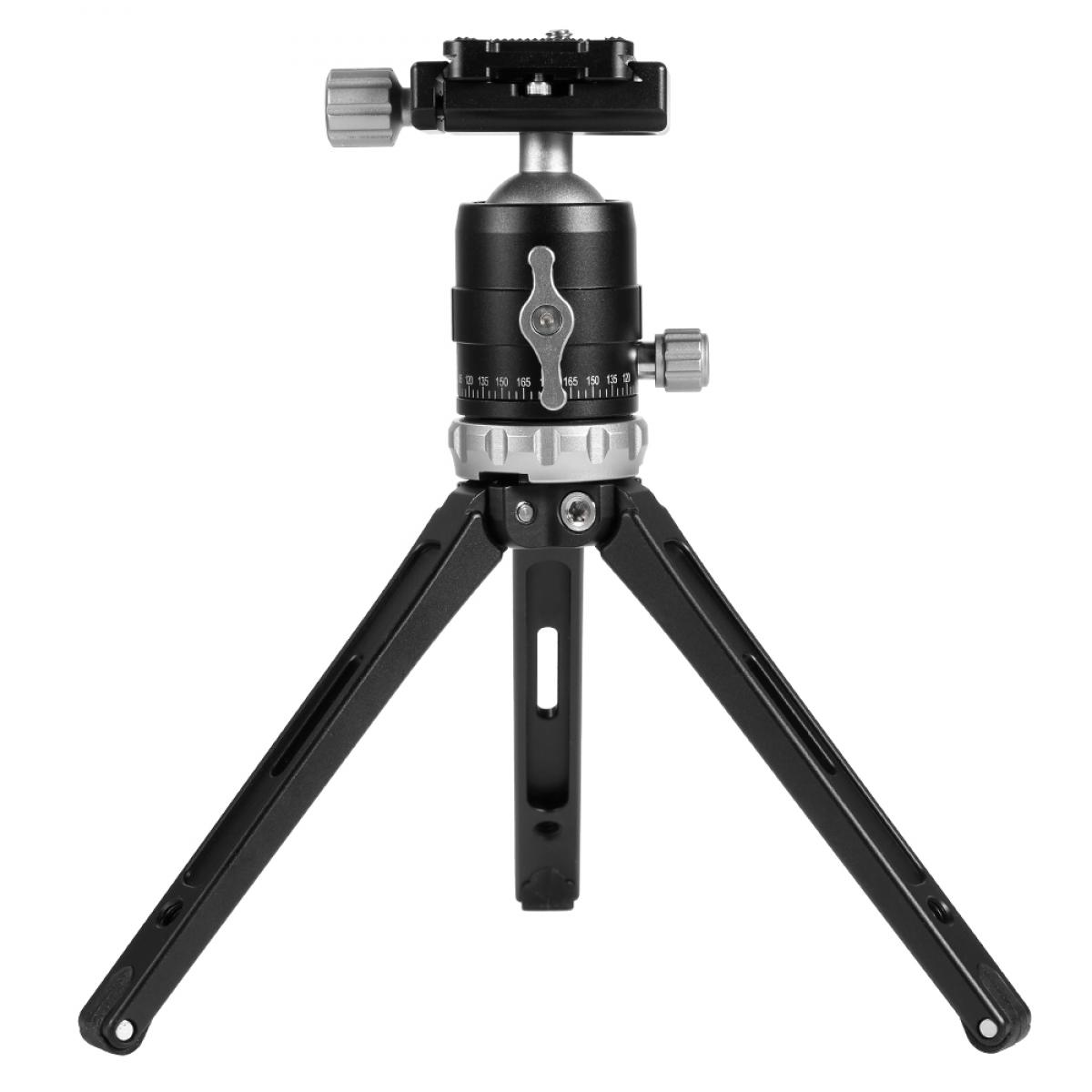 KF-MT01迷你三脚架（灰）