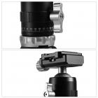 KF-MT01迷你三脚架（灰）