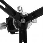 KF-MT01迷你三脚架（灰）