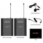 无线领夹式麦克风 M-8