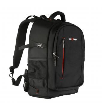 摄影双肩背包 大尺寸 升级款