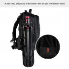 摄影双肩背包 大尺寸 升级款