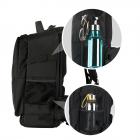 摄影双肩背包 大尺寸 升级款