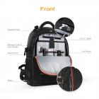 摄影双肩背包 大尺寸 升级款