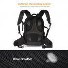 摄影双肩背包 大尺寸 升级款