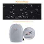 摄影双肩背包 大尺寸 升级款