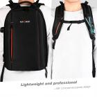 摄影双肩背包L-轻便系列