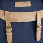 双肩相机背包 蓝色 27.5*17*44 一机多镜 P/N：DC22182