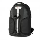 双肩相机背包 小码 黑色 29*18*43 一机多镜 P/N：DC-22171