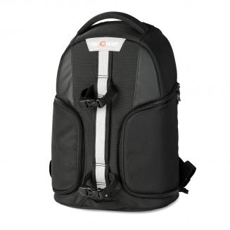 双肩相机背包 小码 黑色 29*18*43 一机多镜 P/N：DC-22171