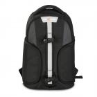 双肩相机背包 小码 黑色 29*18*43 一机多镜 P/N：DC-22171