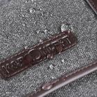 风影灰色系列手提斜挎相机包 M码 灰色 尼龙（二机三镜; 可放5D或7D相机;数据线+闪光灯）